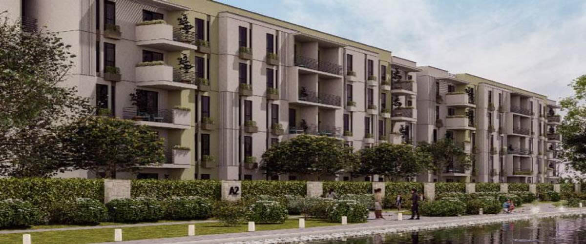 إيزولا شيراتون Isola Sheraton