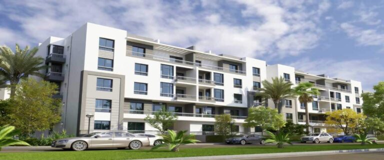 جايد القاهرة الجديدة Jayd New Cairo