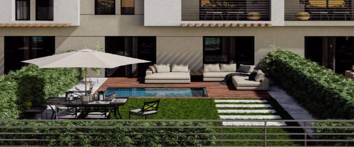 إيزولا شيراتون Isola Sheraton