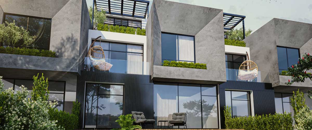 ايست شير القاهرة الجديدة Eastshire new Cairo