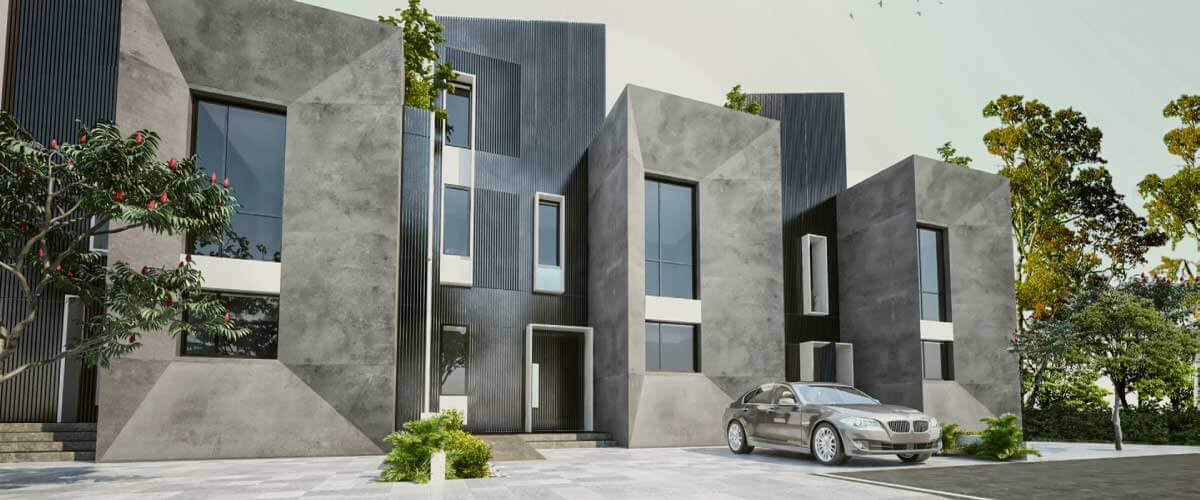 ايست شير القاهرة الجديدة Eastshire new Cairo