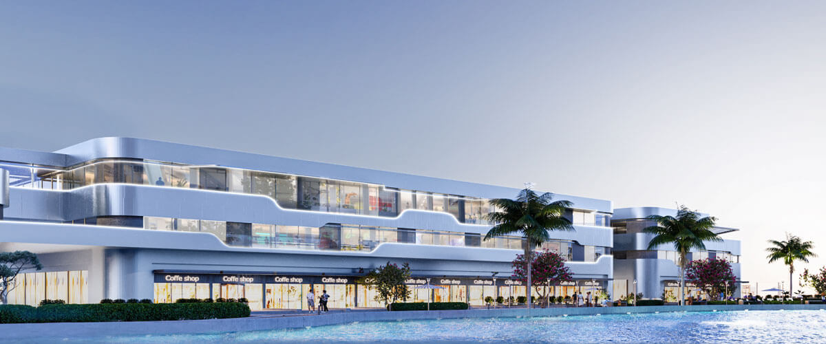 وينتر العلمين الجديدة Winter New Alamein