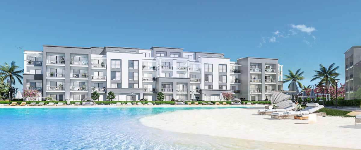 وينتر العلمين الجديدة Winter New Alamein