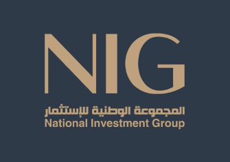 المجموعة الوطنية للإستثمار العقاري logo