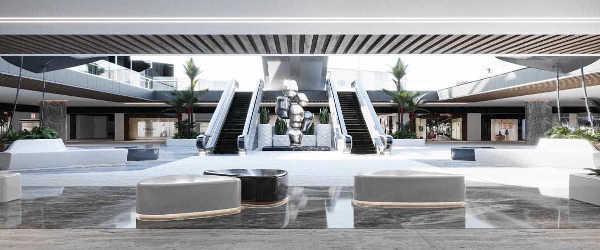 سيتي هول القاهرة الجديدة City Hall New Cairo