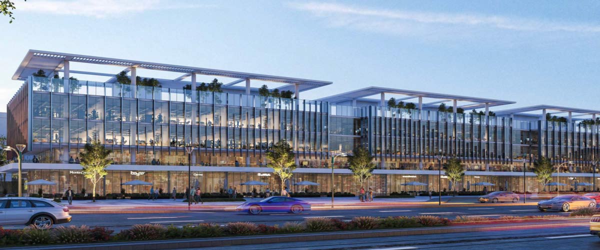 كابيتال افينيو العاصمة الادارية الجديدة