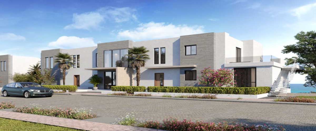 ريا ماجادا العين السخنة RHYA Majada