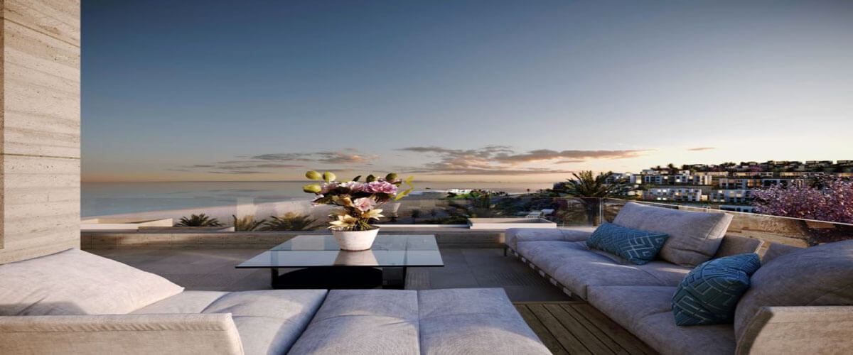 ريا ماجادا العين السخنة RHYA Majada