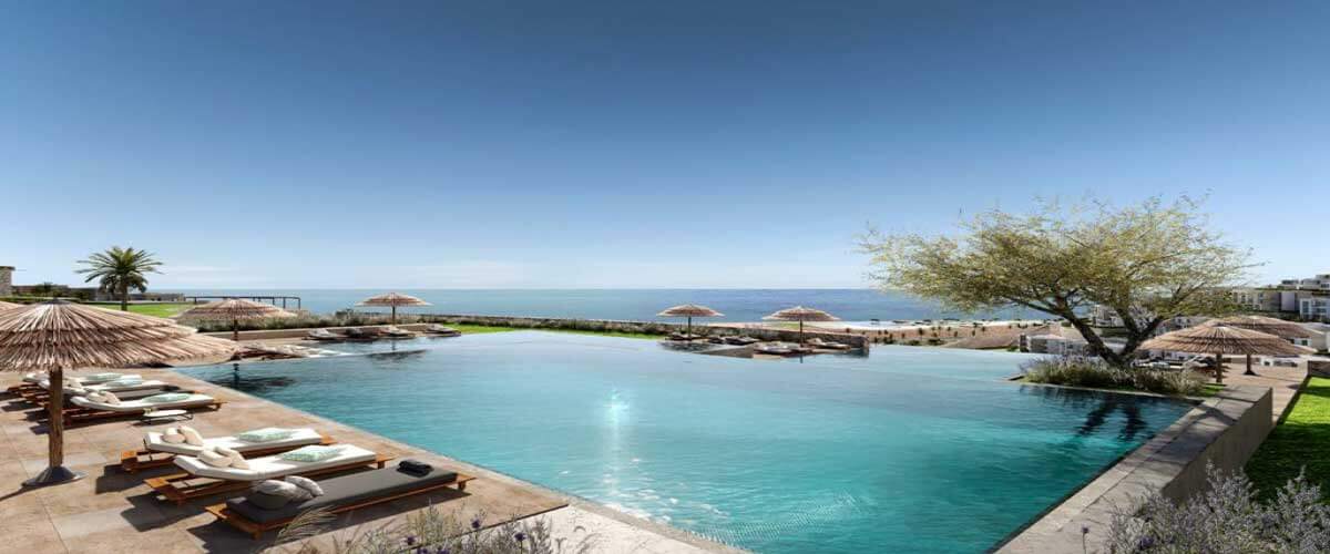 ريا ماجادا العين السخنة RHYA Majada