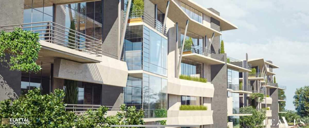 ويست ليفز الشيخ زايد West LEAVES Zayed