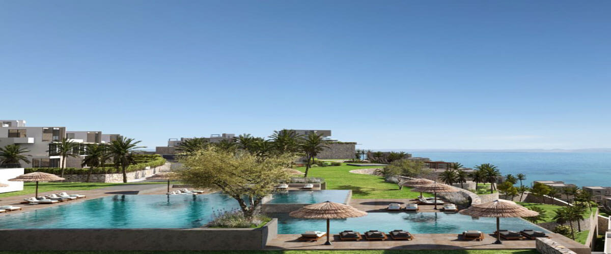 ريا ماجادا العين السخنة RHYA Majada