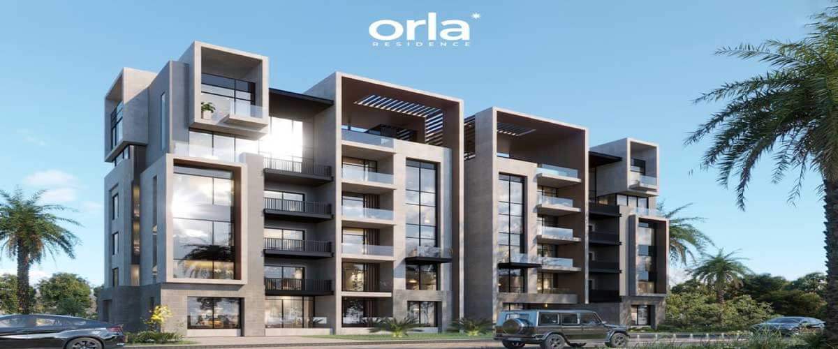 أسعار ومساحات كمبوند اورلا التجمع - I Capital Developers EG
