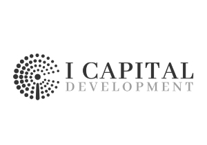 شركة اي كابيتال للتطوير العقاري I Capital Development logo
