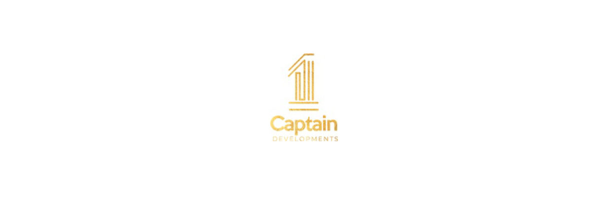 شركة الكابتن للتطوير العقاري Captain Development