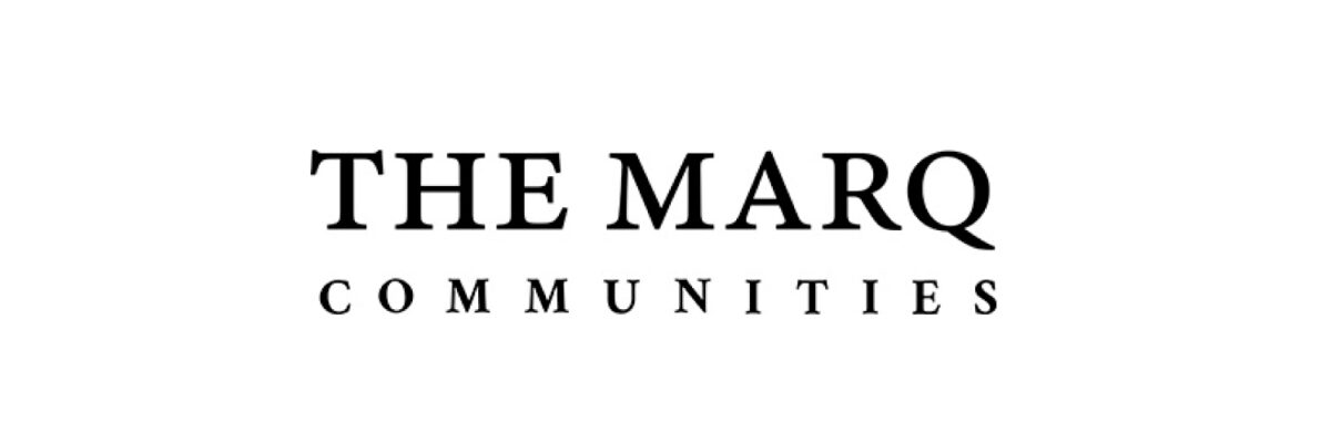 ذا مارك كوميونيتيز The MarQ Communities
