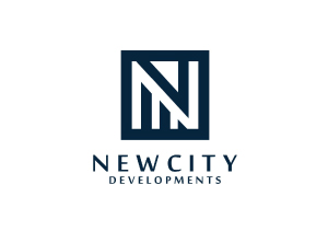 شركة نيو سيتي للتطوير العقاري logo