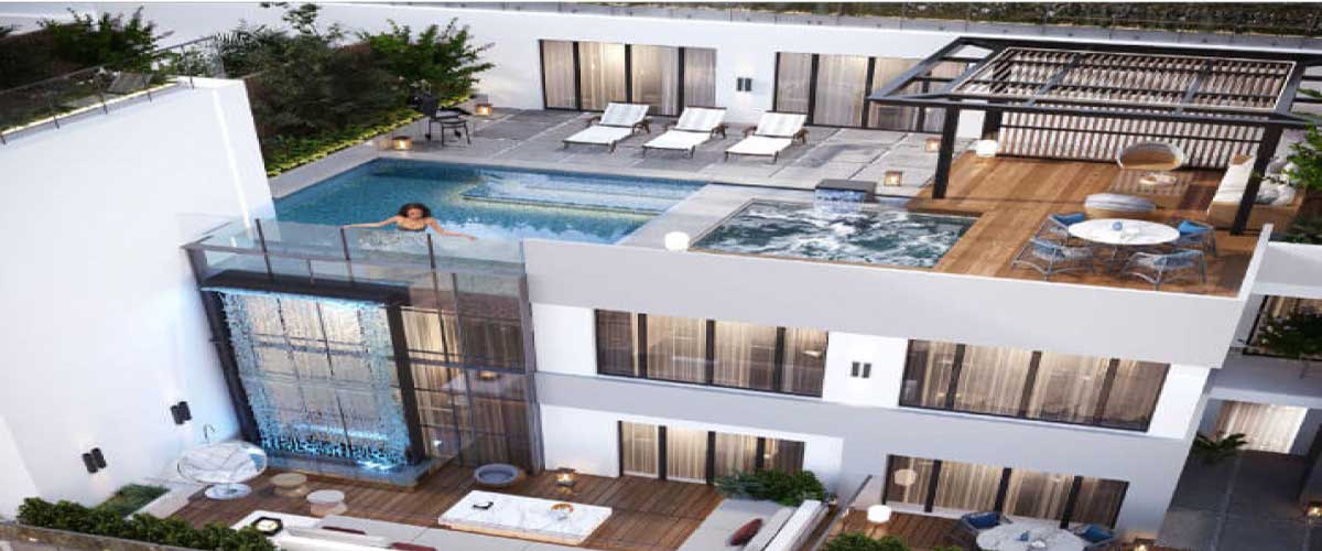 رايت العاصمة الادارية الجديدة RI8 New Capital