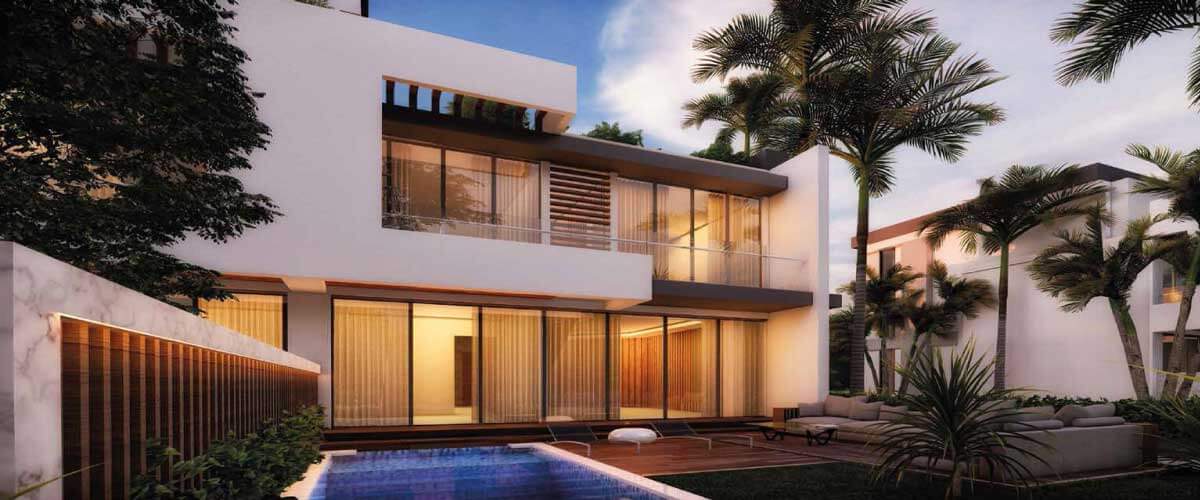 نيوم القاهرة الجديدة Nyoum New Cairo