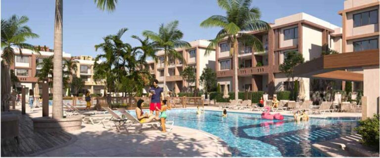 أسعار ومساحات منتجع ارينا بلانكا