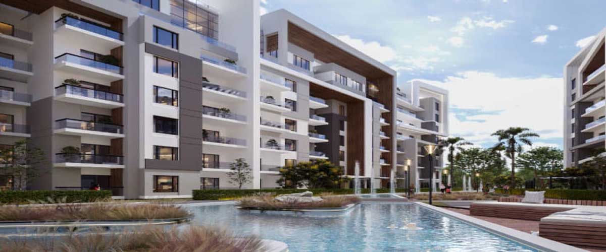 رايت العاصمة الادارية الجديدة RI8 New Capital