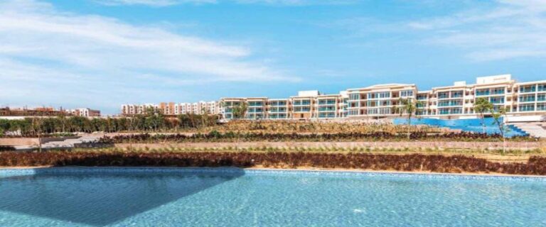 شقق للبيع في كمبوند نيوم 6 اكتوبر