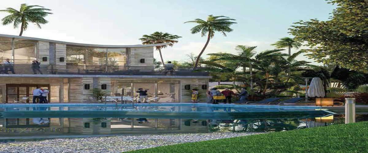 نيوم القاهرة الجديدة Nyoum New Cairo