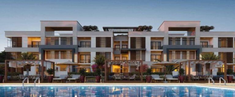 أسعار ومساحات كمبوند نيوم 6 اكتوبر