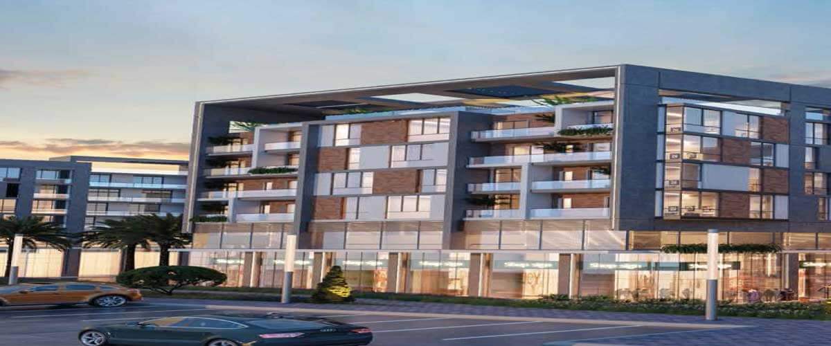 نيوم القاهرة الجديدة Nyoum New Cairo