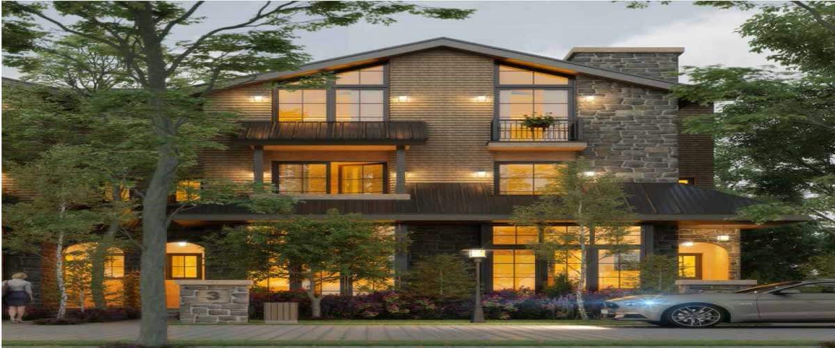 ذا مارك جاردنز القاهرة الجديدة The MarQ Gardens