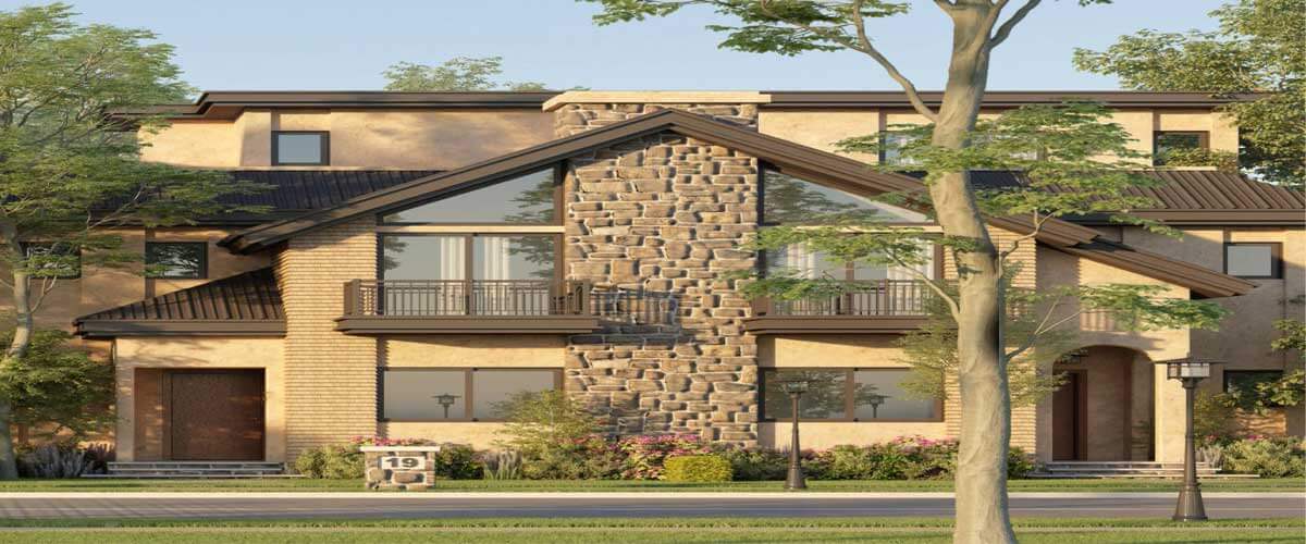 ذا مارك فيل المستقبل سيتي The MarQ Ville Mostakbal City