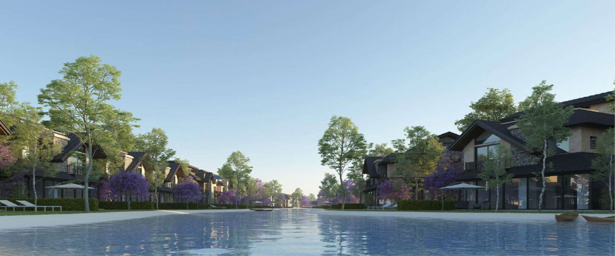 ذا وندر مارك المستقبل سيتي The Wonder MarQ