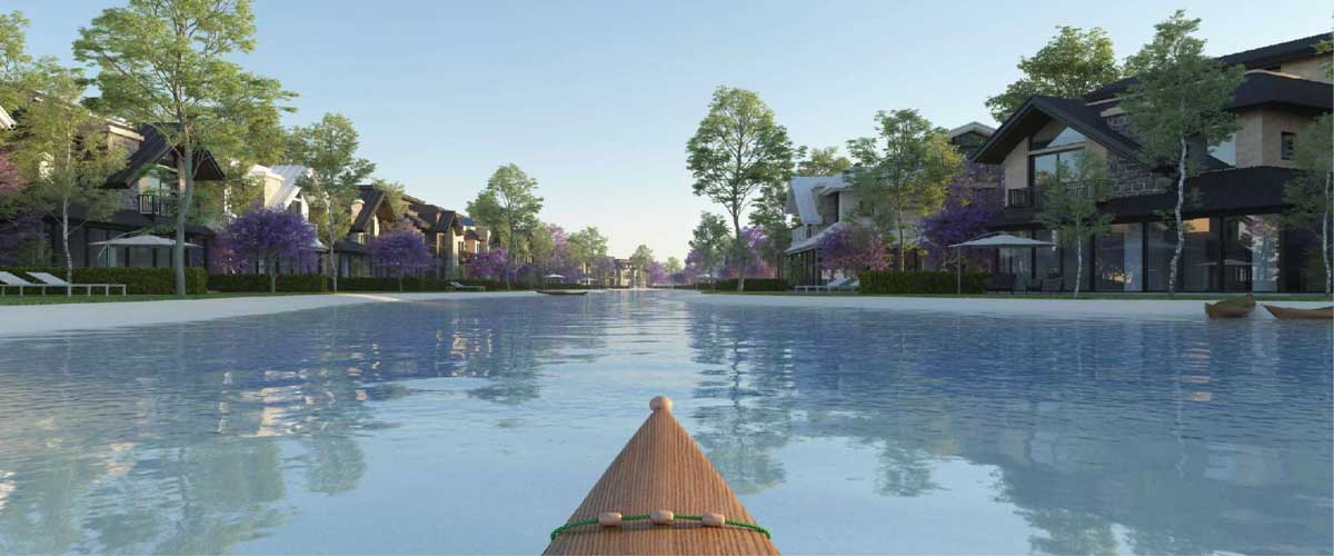 ذا وندر مارك المستقبل سيتي The Wonder MarQ