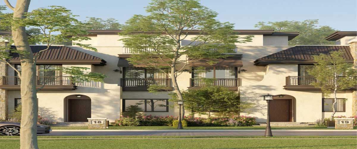 ذا مارك فيل المستقبل سيتي The MarQ Ville Mostakbal City