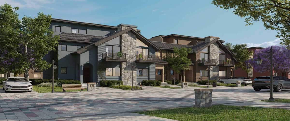 ذا وندر مارك المستقبل سيتي The Wonder MarQ