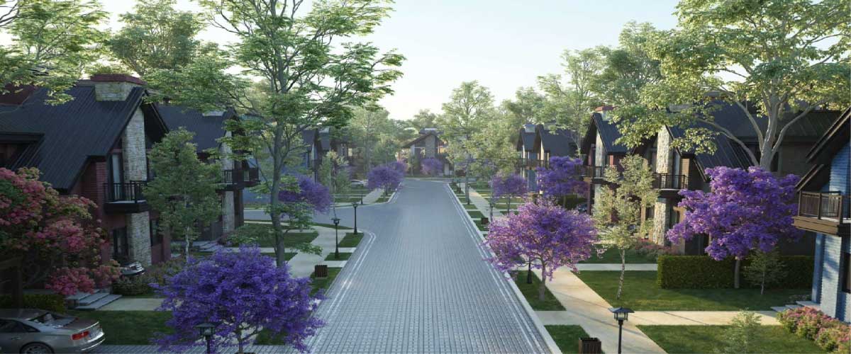 ذا وندر مارك المستقبل سيتي The Wonder MarQ