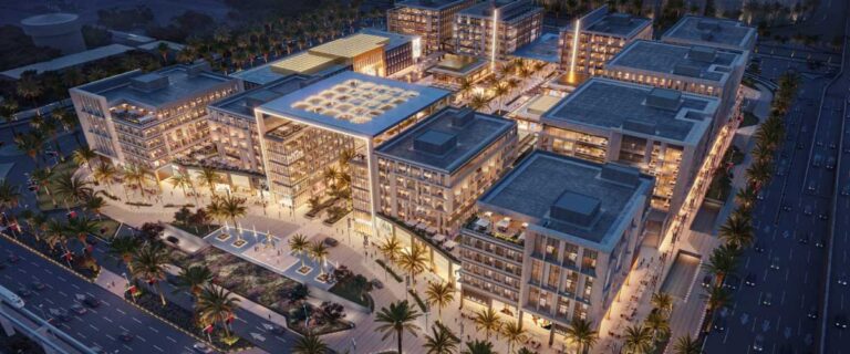 سنترال مول القاهرة الجديدة Central Mall New Cairo