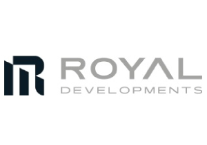 رويال للتطوير العقاري Royal Developments logo