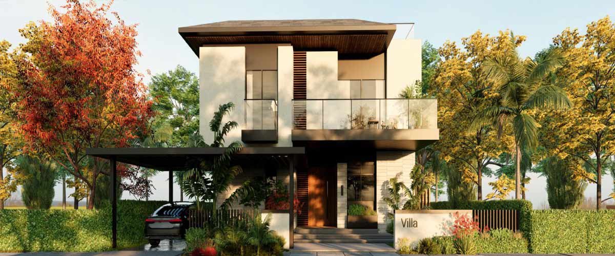 تلال ايست القاهرة الجديدة Telal East New Cairo