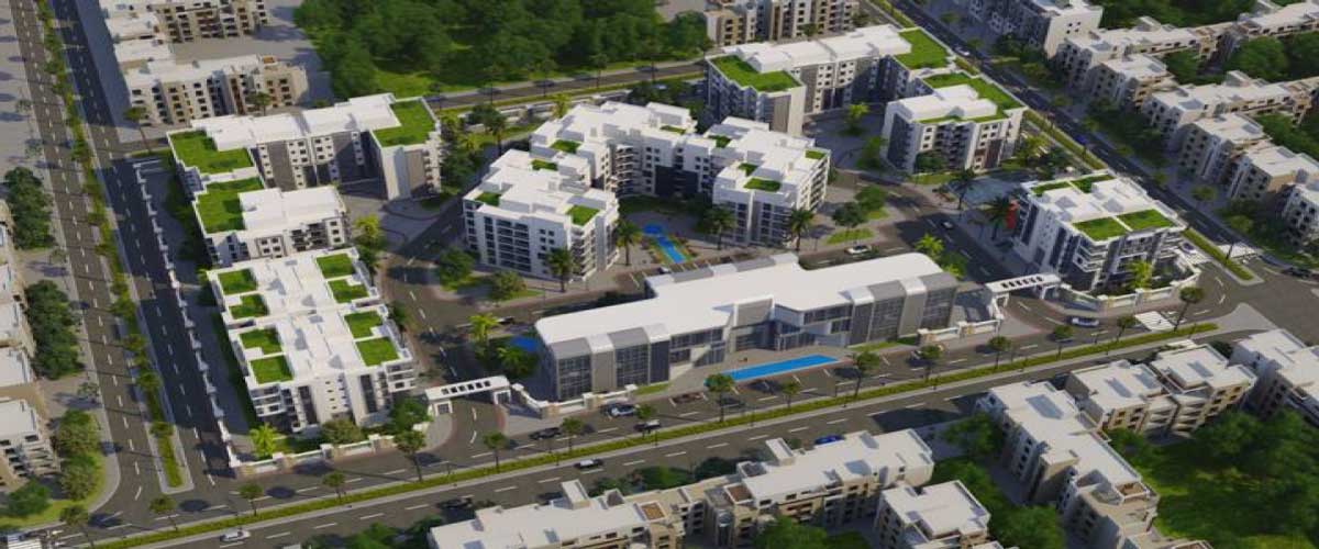 ريفالي القاهرة الجديدة Rivili New Cairo