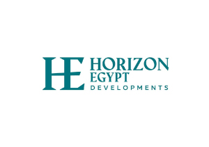 هورايزون مصر للتنمية العمرانية Horizon Egypt logo