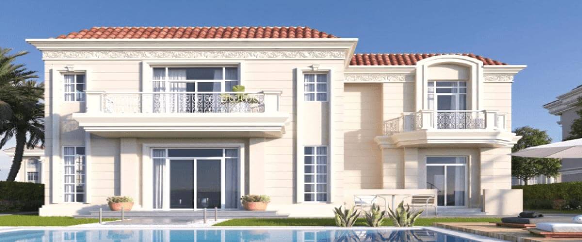 زاهية المنصورة الجديدة Zahya New Mansoura