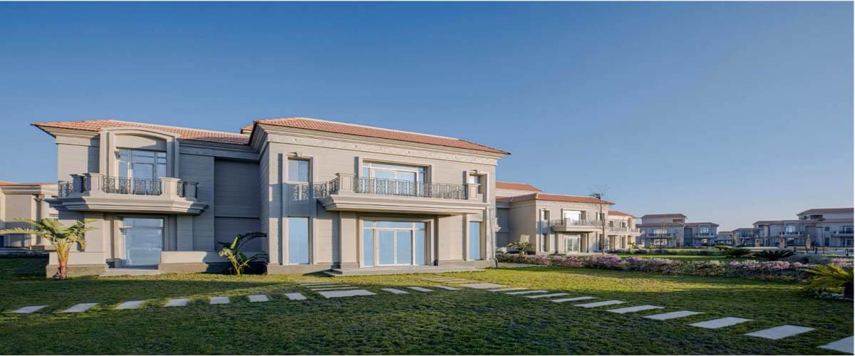زاهية المنصورة الجديدة Zahya New Mansoura
