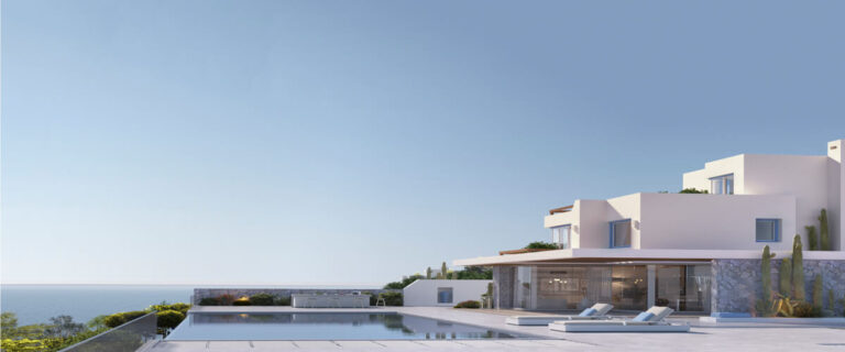 أسعار ومساحات قرية لفلز ماونتن فيو