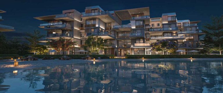 أسعار ومساحات قرية شماسي الساحل