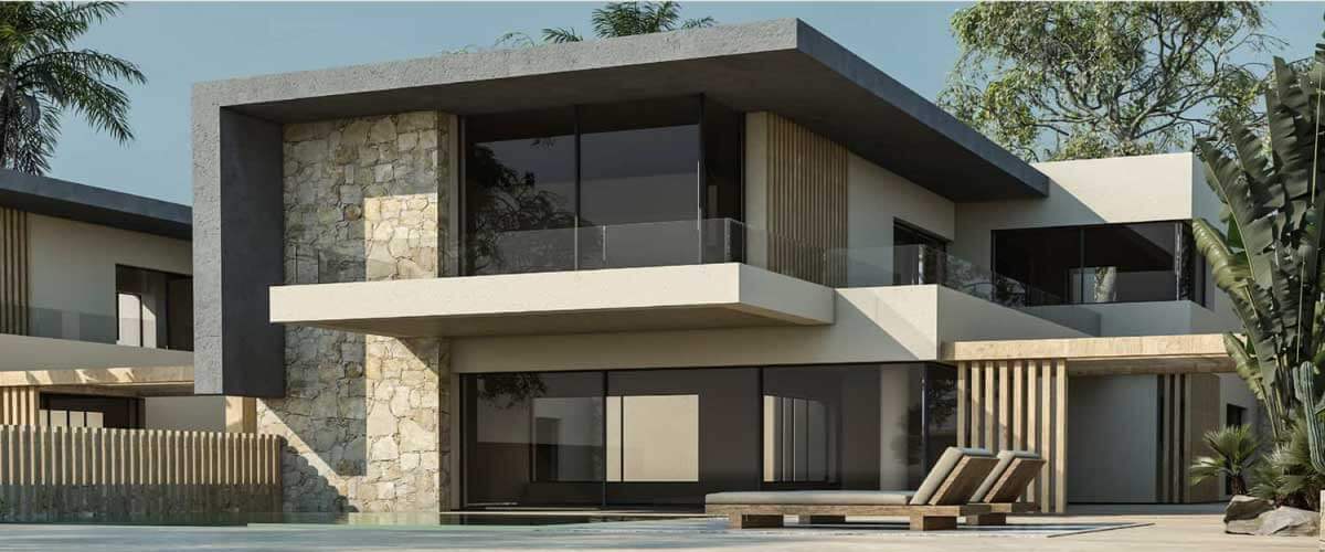 مرسي باغوش الساحل الشمالي Marsa Baghush North Coast