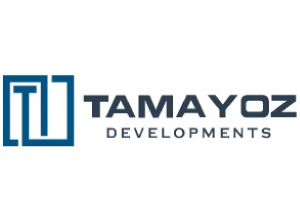 تميز للتطوير العقاري Tamayoz Development logo