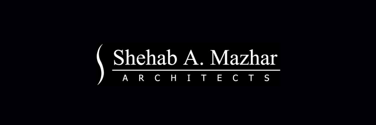 شركة شهاب مظهر Shehab A. Mazhar Architects