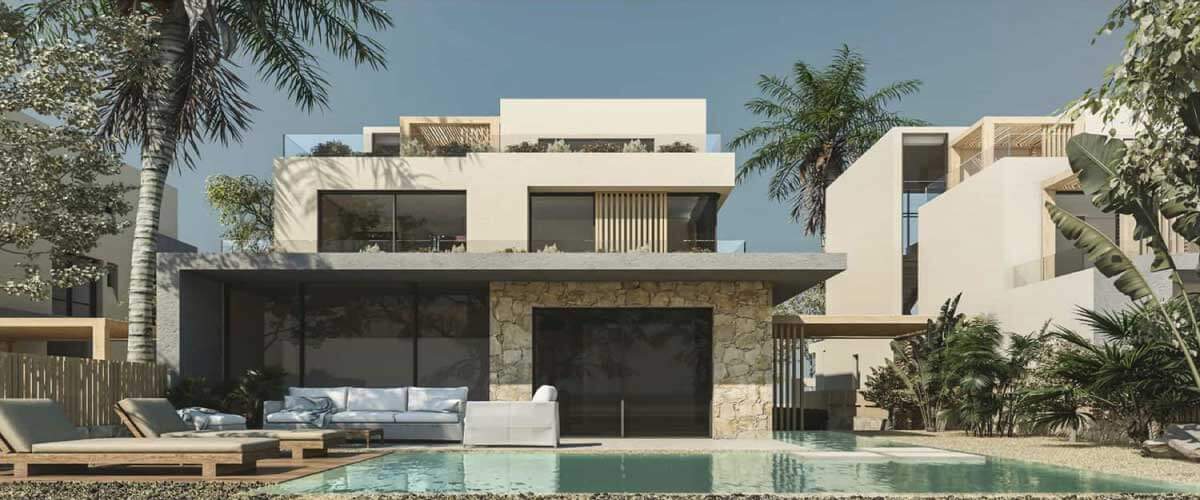 مرسي باغوش الساحل الشمالي Marsa Baghush North Coast