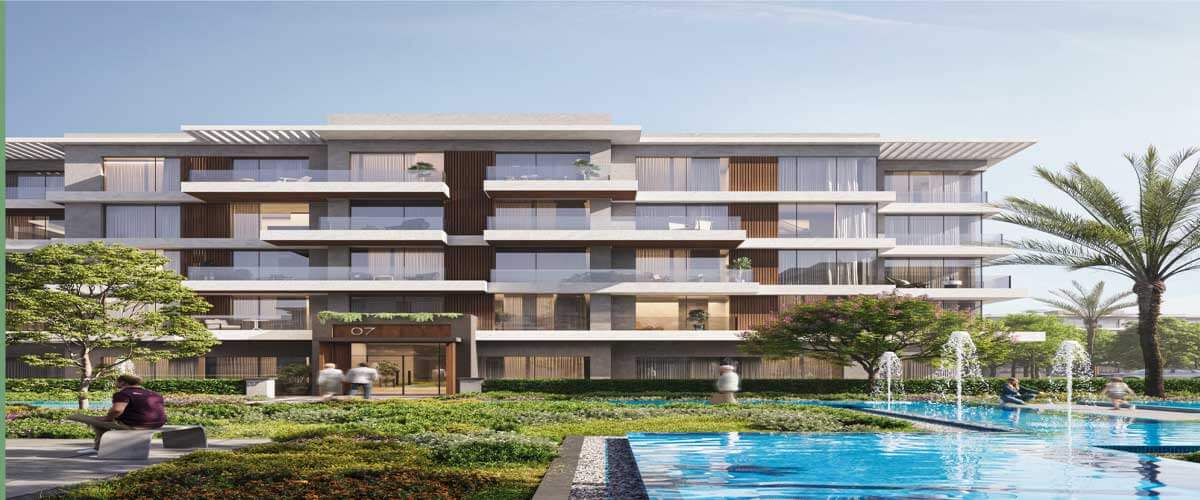 بوتيك فيلاج القاهرة الجديدة Boutique Village New Cairo