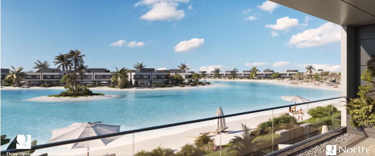 كيو نورث الساحل الشمالي Q North coast